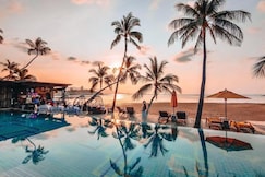 Tango Luxe Beach Pool Villa, Koh Samui